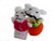 2000 Handwoven- Finger Puppets - Wholesale Peruvian Toy