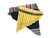 Ramos panflute 15 pipes with case Ramos panflute 15 pipes with case