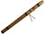 Native Flute in G (Sol)