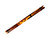 Professional Lupaca bamboo Quena Flute in G + Case