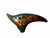 Ramos Ocarina Soprano in C. Ramos Ocarina Soprano in C.