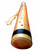 Large Ramos Ocarina Flute in G Large Ramos Ocarina Flute in G