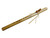 Professional Lupaca Bamboo Native Flute in D (Re) Dove Professional Lupaca Bamboo Native Flute in D (Re) Dove