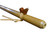 Professional Lupaca Bamboo Native Flute in D (Re) Dove Professional Lupaca Bamboo Native Flute in D (Re) Dove
