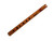 Professional Premium Lupaca Snakewood Quena II in G