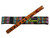 Professional Premium Lupaca Snakewood Quena II in G