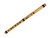Professional Lupaca transverse flute in D Professional Lupaca transverse flute in D