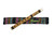 Professional Lupaca  guayacan wood and Bone Quena in G Professional Lupaca  guayacan wood and Bone Quena in G