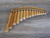 Lupaca panflute 15 pipes
