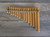 Lupaca panflute 15 pipes