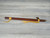 Professional Lupaca Bloodwood Native Flute in C (Do) Eagle Professional Lupaca Bloodwood Native Flute in C (Do) Eagle
