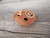 Ocarina- Monkey Nazca culture - Whistle Flute Ocarina- Monkey Nazca culture - Whistle Flute