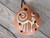 Ocarina- Monkey Nazca culture - Whistle Flute Ocarina- Monkey Nazca culture - Whistle Flute