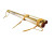 Professional Lupaca Moseño Flute in G Professional Lupaca Moseño Flute in G