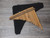 Professional Lupaca panflute 22  pipes