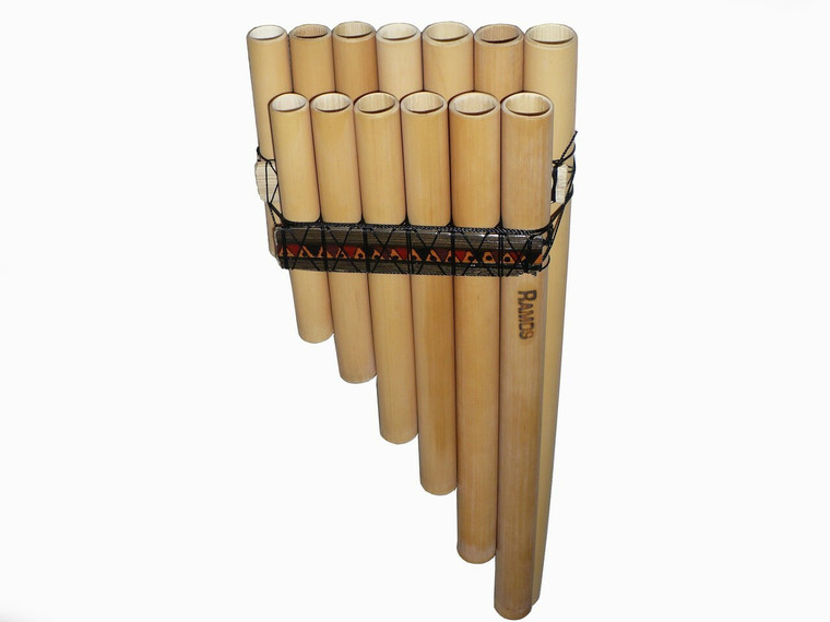 Ramos zampoña  Malta panflute