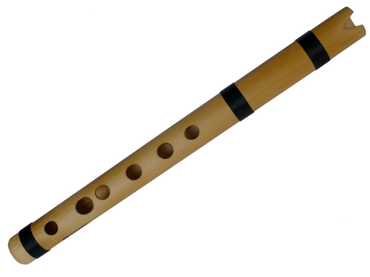 Ramos quenilla flute in D