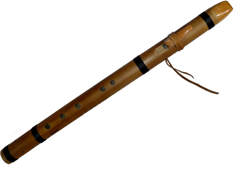 Native Flute in F (Fa)