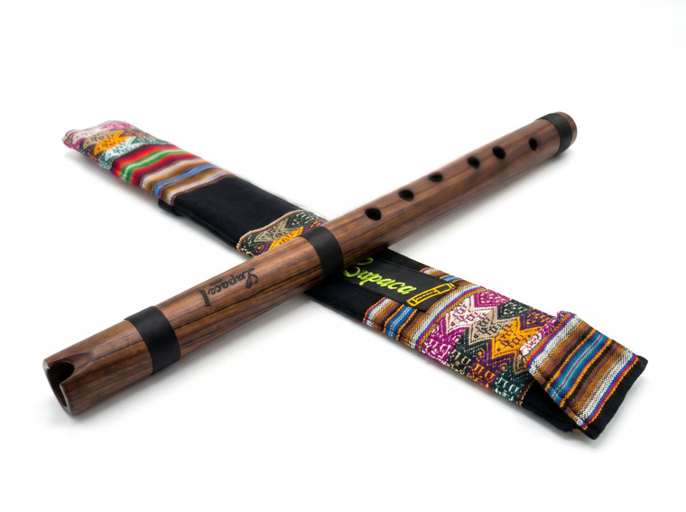 Professional Lupaca Ergonomic Jacaranda quenacho in D