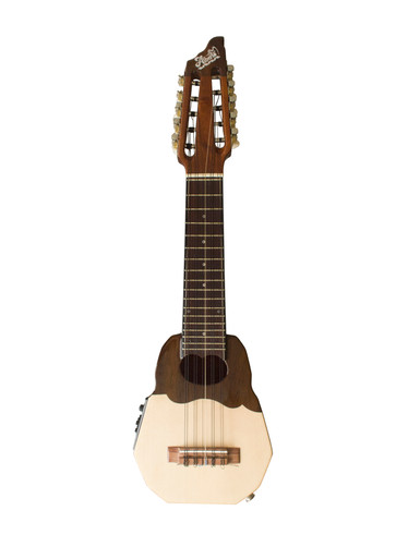 Professional Charango Alberto - Jarkas -Electroacoustic