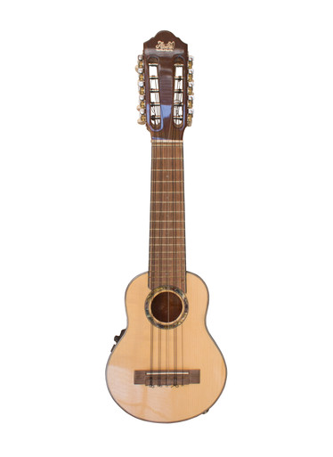 新品未使用 charango チャランゴ チャランゴ アチャ CHARANGO ACHA Profesional ケース付き