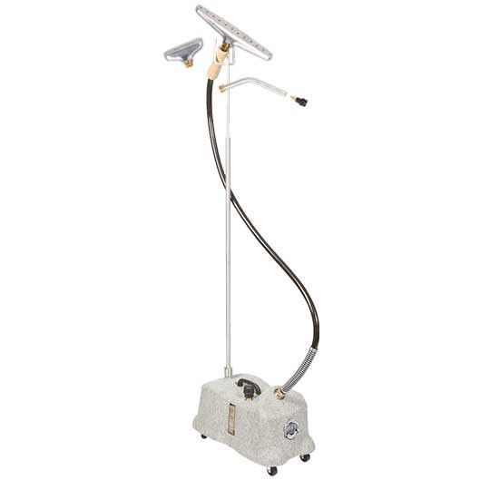 jiffy professional garment steamer