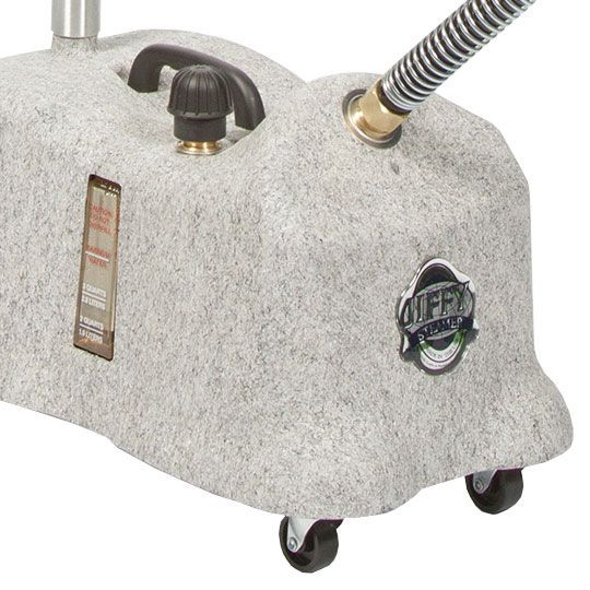 Jiffy Pro-Line Clothing Steamer | J-4000 - Jiffy® Steamer