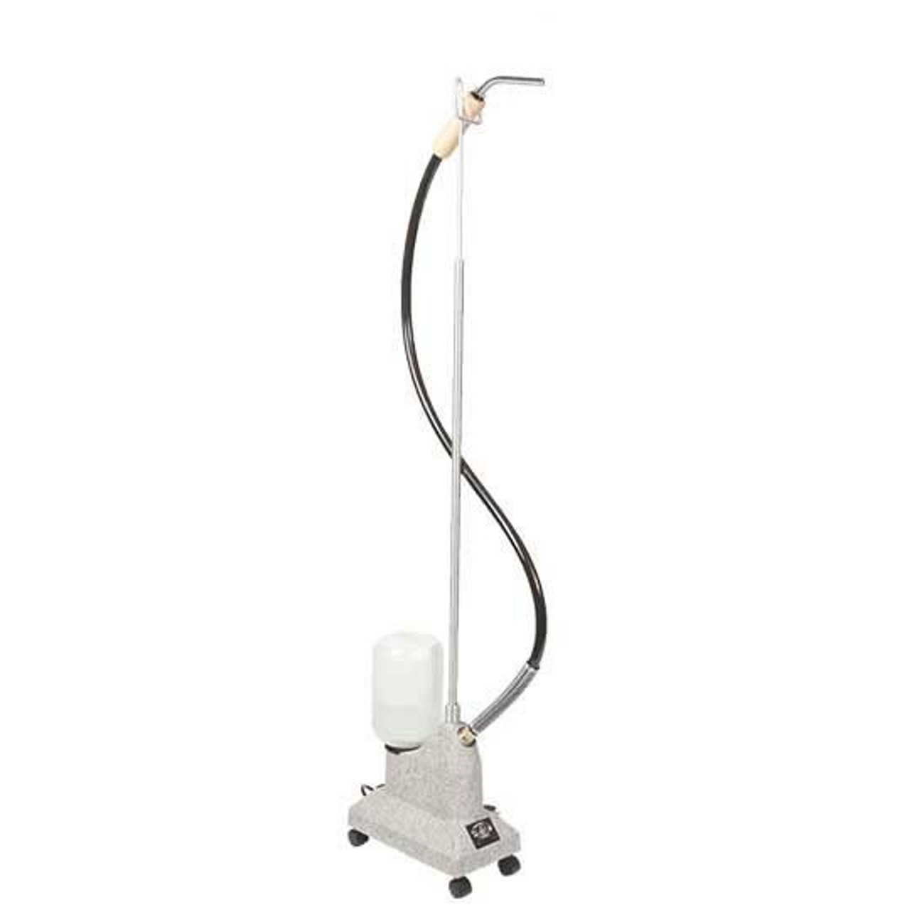 Jiffy Steamer J-2 衣類スチーマー Jiffy Steamer J-2 - Jiffy Steamer Germany GmbH