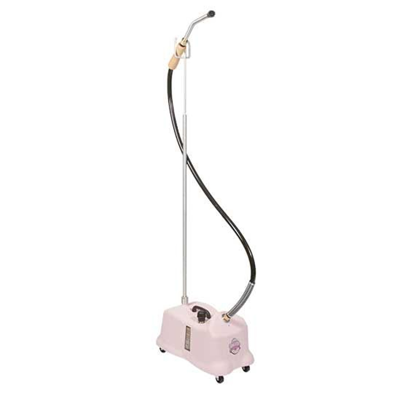 jiffy steam cleaner