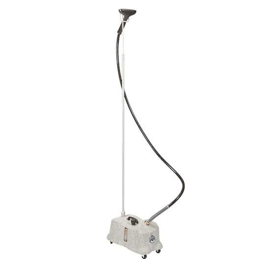 スチームアイロン 120 ボルト グレー ジフィー Jiffy Steamer Jiffy Pro-Line Drapery Steamer | J-4000D - Jiffy® Steamer