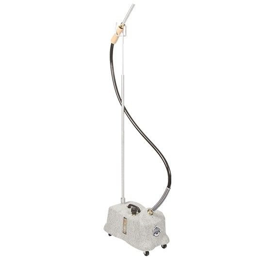 Jiffy Pro-Line Auto / Upholstery Steamer | J-4000A - Jiffy® Steamer
