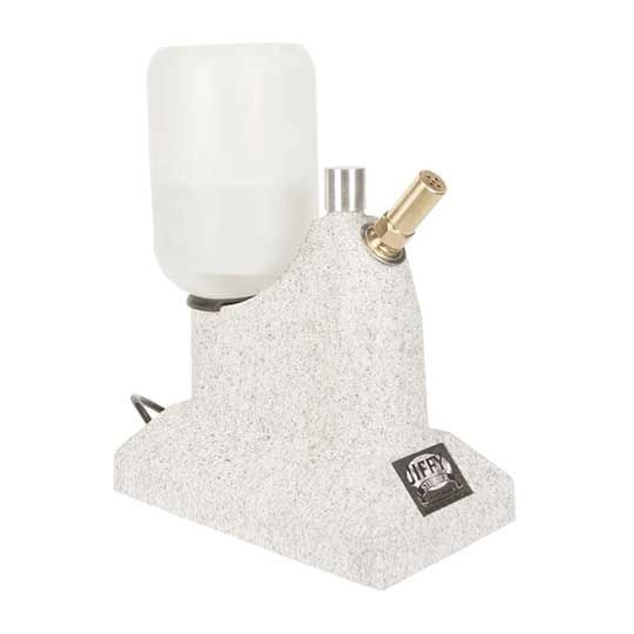 Jiffy Original Hat Steamer | J-1 - Jiffy Steamer