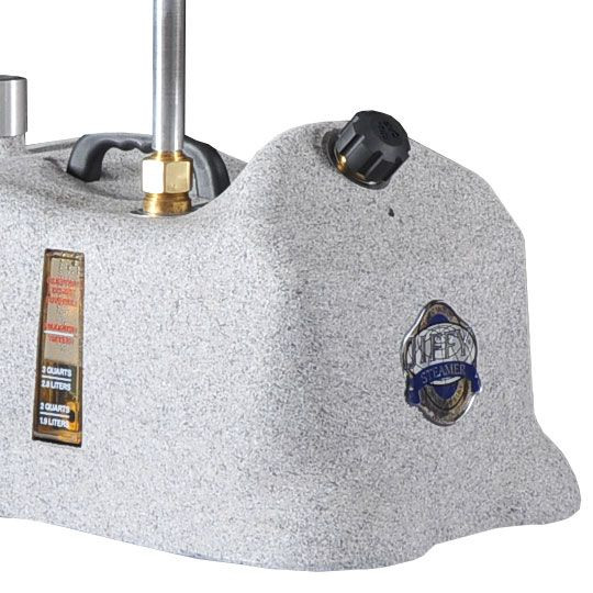 Jiffy Pro-Line SteamBreaker Leather Footwear Steamer | J-4000SBR