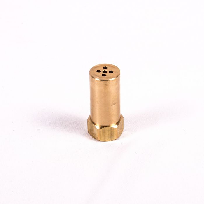 steamer crease attachment