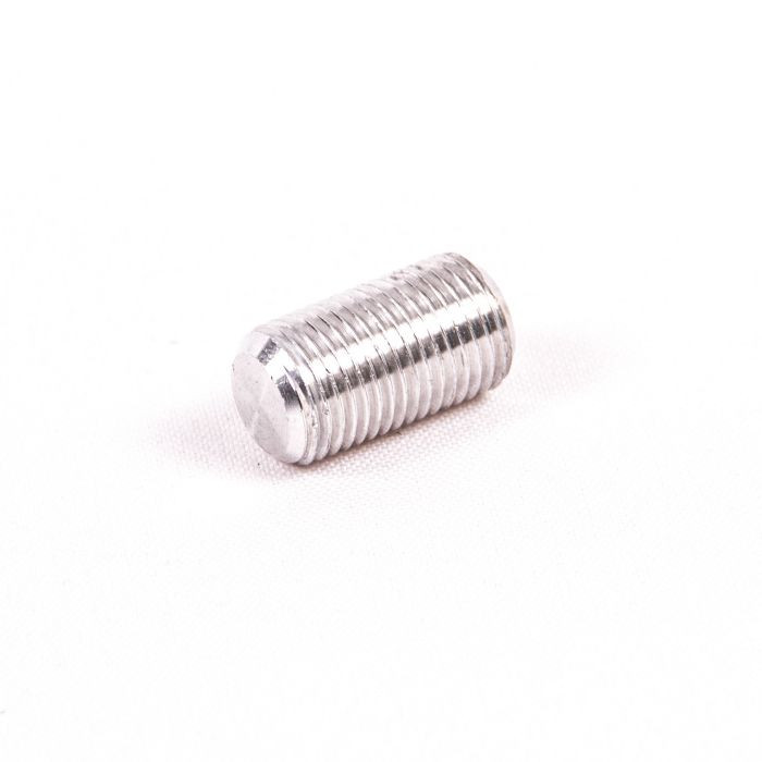 Aluminum Threaded Stud for Connecting Rod Set Sections - Jiffy