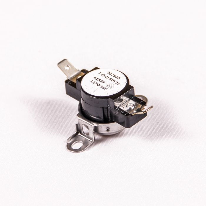 Preheat Thermostat (L-170) for Models J-3, J-4 and J-4000 - Jiffy