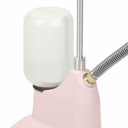PINK Jiffy Multipurpose Steamer | J-2i - Jiffy® Steamer