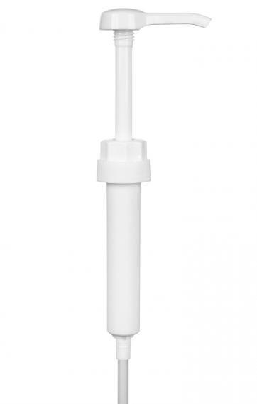 Hand Pump for 1 Gallon Jug or 5 Gallon Bucket