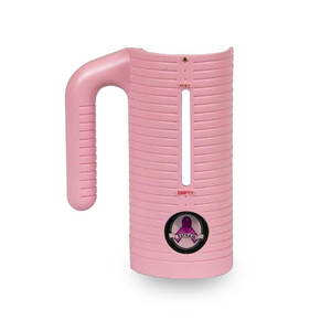 ESTEAM® Right Case Half