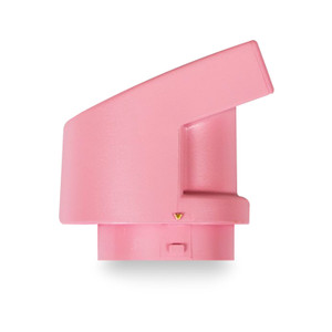 ESTEAM® Complete Steam Cap with Face Plate