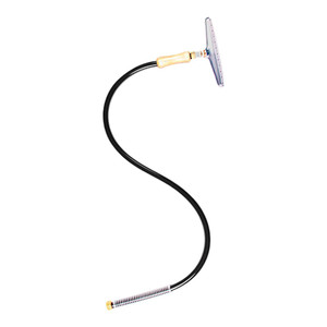 Carpet Head with 7.5' Hose