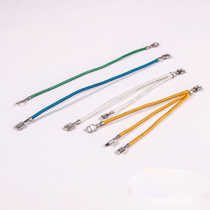 Internal Wire Set for certain J-4000 Model Steamers