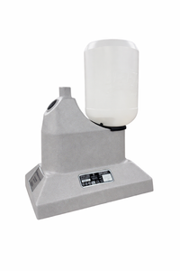 Painted Die Cast Aluminum Housing - 120 Volt