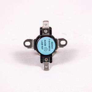 Steam Thermostat (L-220) for Models J-3, J-4 and J-4000