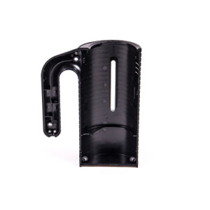 ESTEAM® Left Case Half (Black)