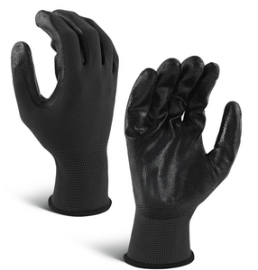 SteamBlade Protective Gloves, XL
