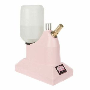 PINK Jiffy Original Hat Steamer | J-1 PINK Jiffy Original Hat Steamer | J-1