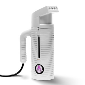 PINK Jiffy Travel Steamer | ESTEAM