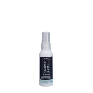Steamer Boost Spray - Fresh Linen Scent Steamer Boost Spray - Fresh Linen Scent