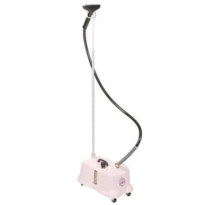 Factory Refurbished Jiffy Pro-Line Drapery Steamer PINK | J-4000D